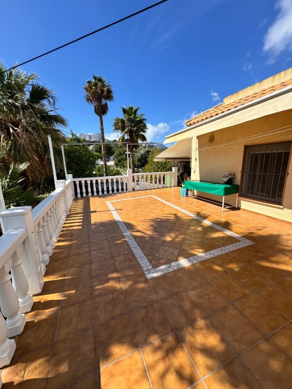 6 Bed, 4 Bath, HouseFor Sale, Cautivador, Alicante