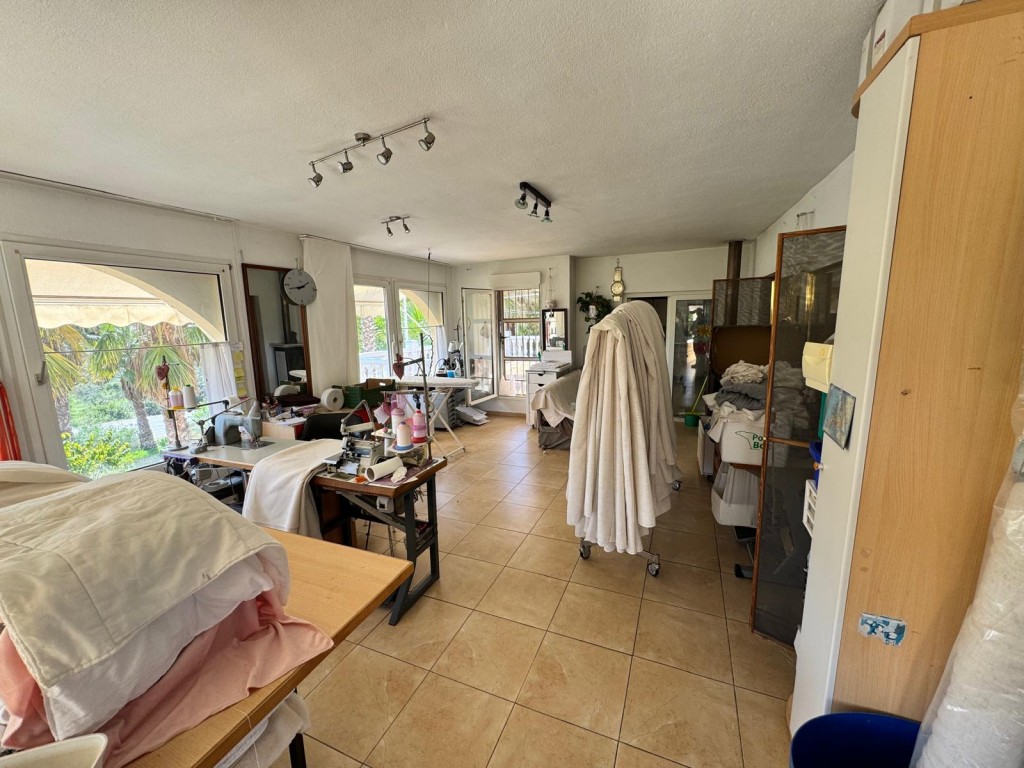 6 Bed, 4 Bath, HouseFor Sale, Cautivador, Alicante