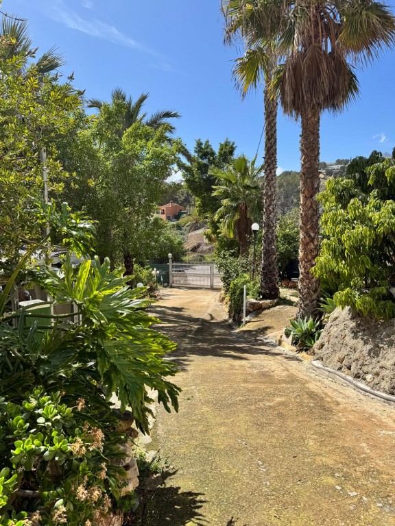 6 Bed, 4 Bath, HouseFor Sale, Cautivador, Alicante