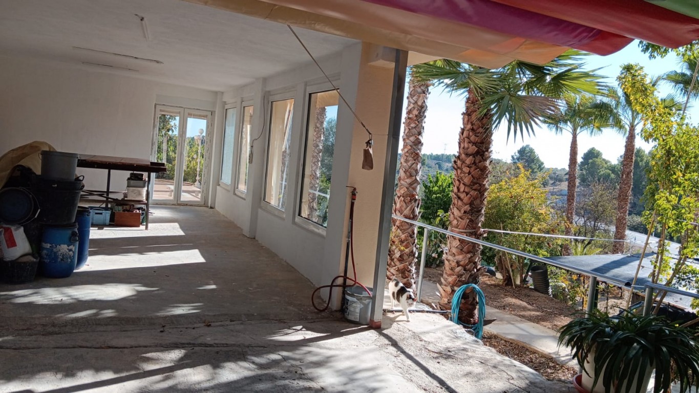 6 Bed, 4 Bath, HouseFor Sale, Cautivador, Alicante