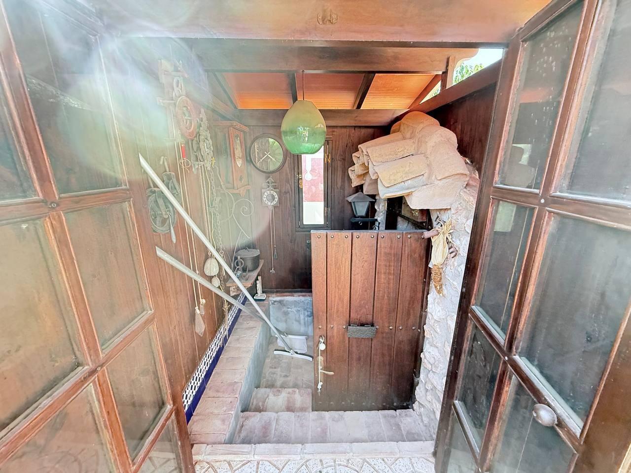 5 Bed, 3 Bath, HouseFor Sale, Campoamor, Alicante