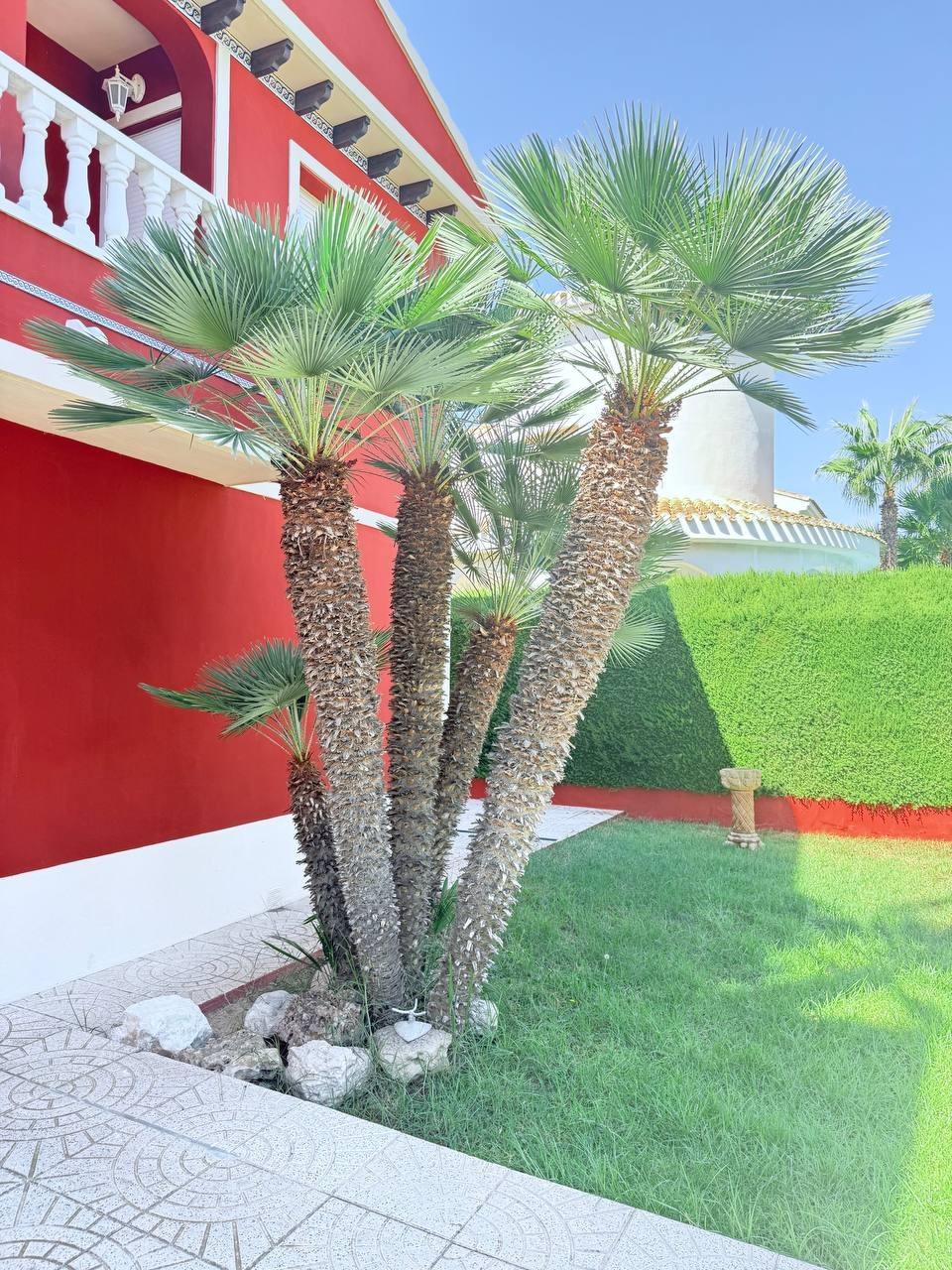 5 Bed, 3 Bath, HouseFor Sale, Campoamor, Alicante