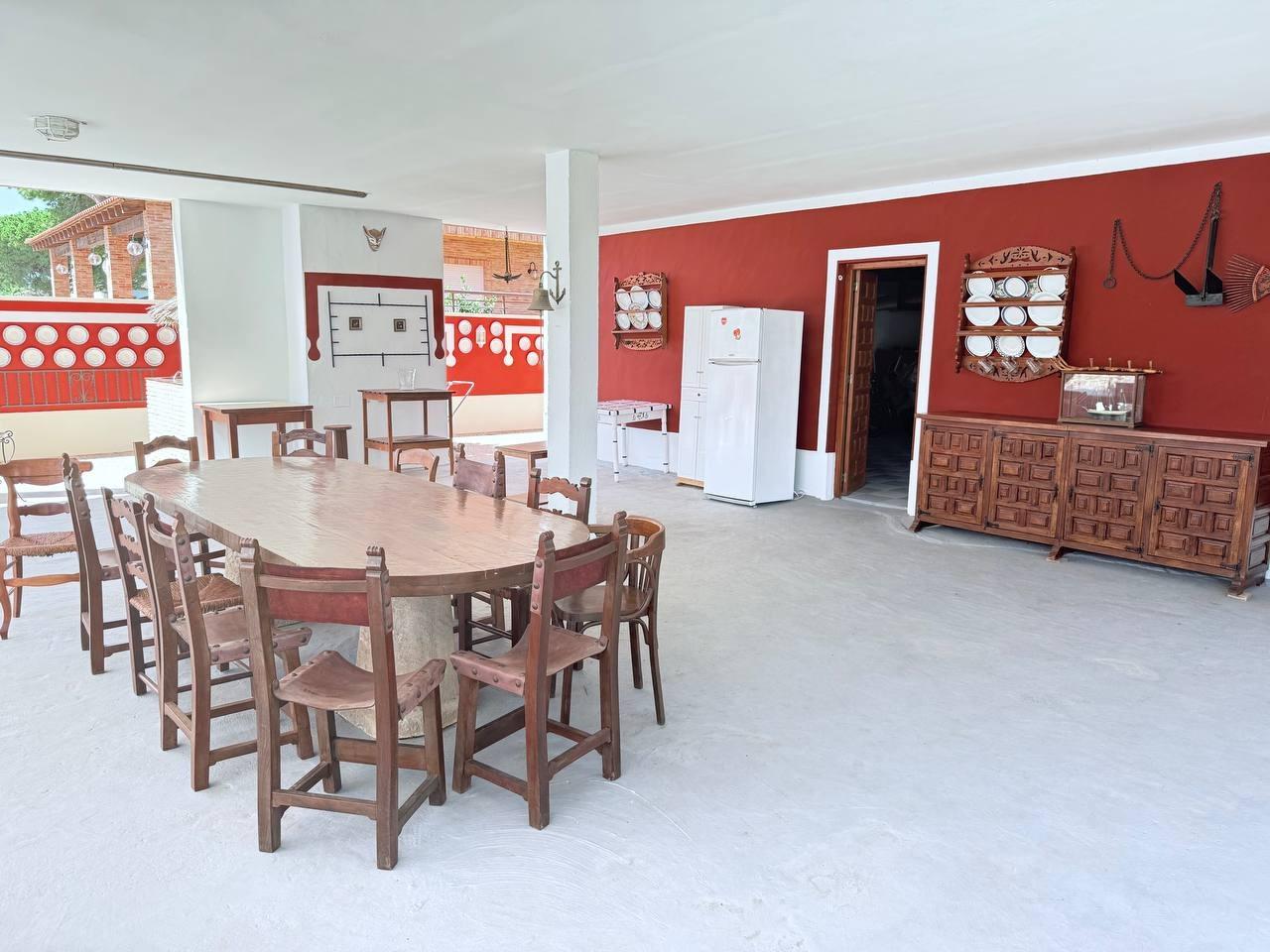 5 Bed, 3 Bath, HouseFor Sale, Campoamor, Alicante