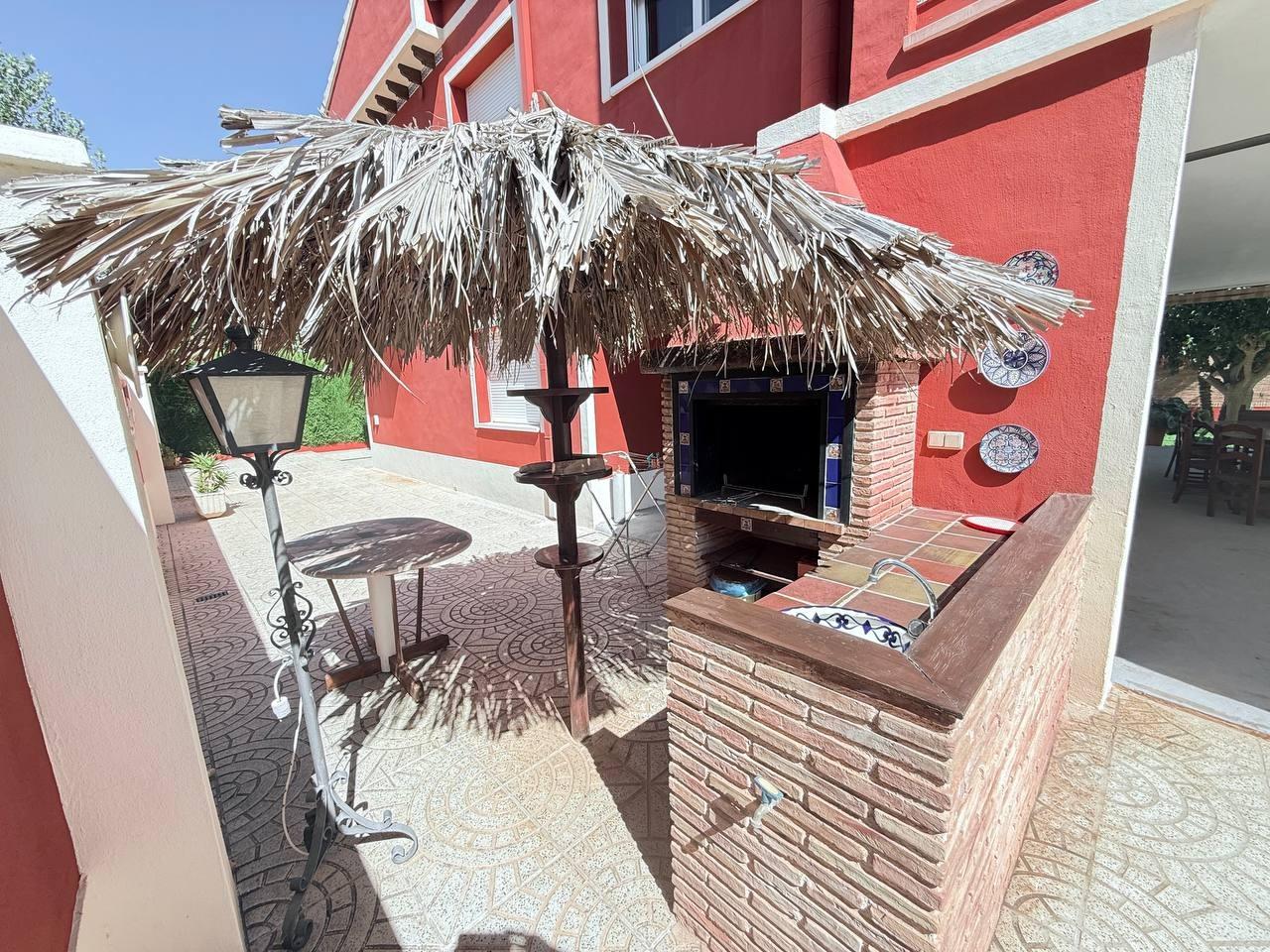 5 Bed, 3 Bath, HouseFor Sale, Campoamor, Alicante