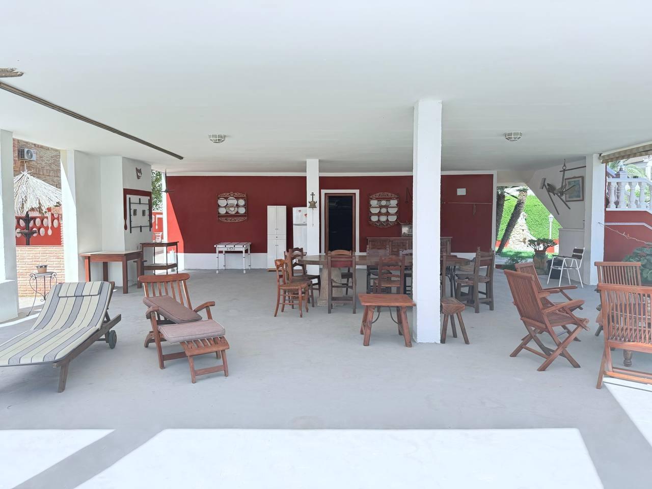 5 Bed, 3 Bath, HouseFor Sale, Campoamor, Alicante