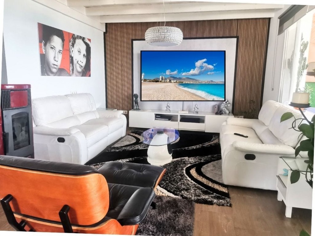 7 Bed, 5 Bath, HouseFor Sale, Albir, Alicante