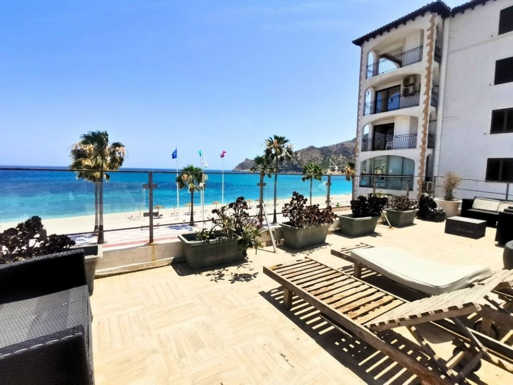 7 Bed, 5 Bath, HouseFor Sale, Albir, Alicante