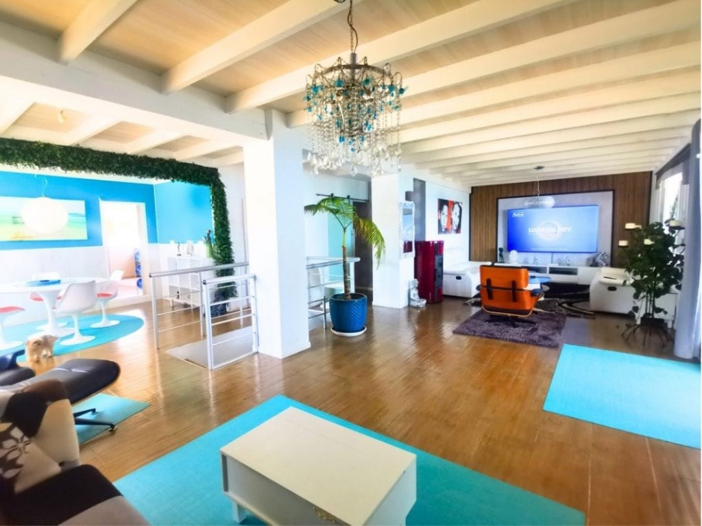 7 Bed, 5 Bath, HouseFor Sale, Albir, Alicante