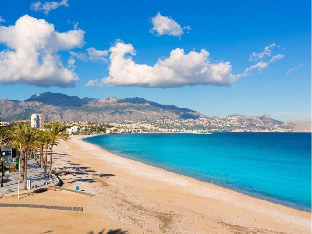 7 Bed, 5 Bath, HouseFor Sale, Albir, Alicante