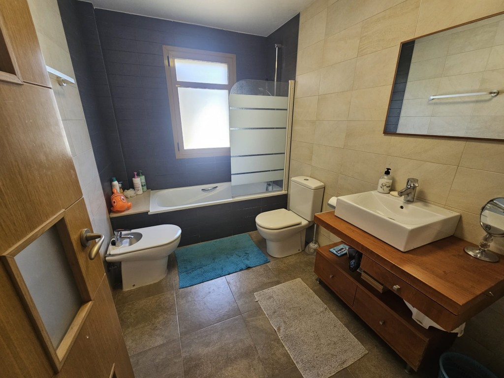 3 Bed, 3 Bath, HouseFor Sale, Sierra Cortina, Alicante