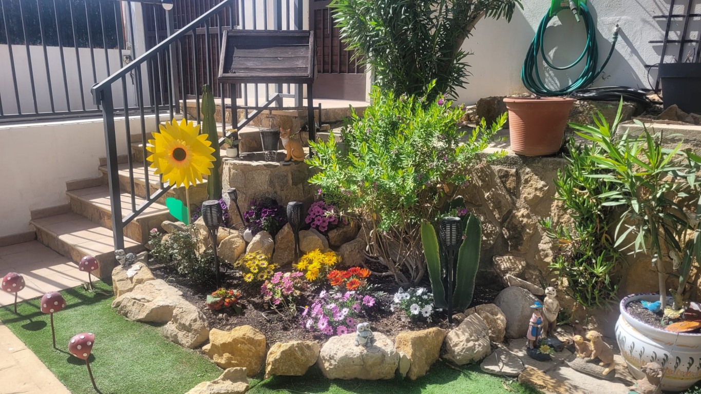 3 Bed, 3 Bath, HouseFor Sale, Sierra Cortina, Alicante