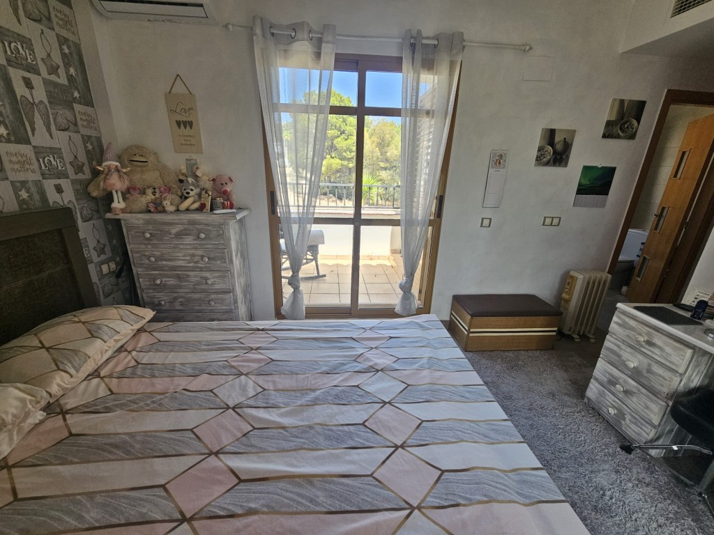 3 Bed, 3 Bath, HouseFor Sale, Sierra Cortina, Alicante