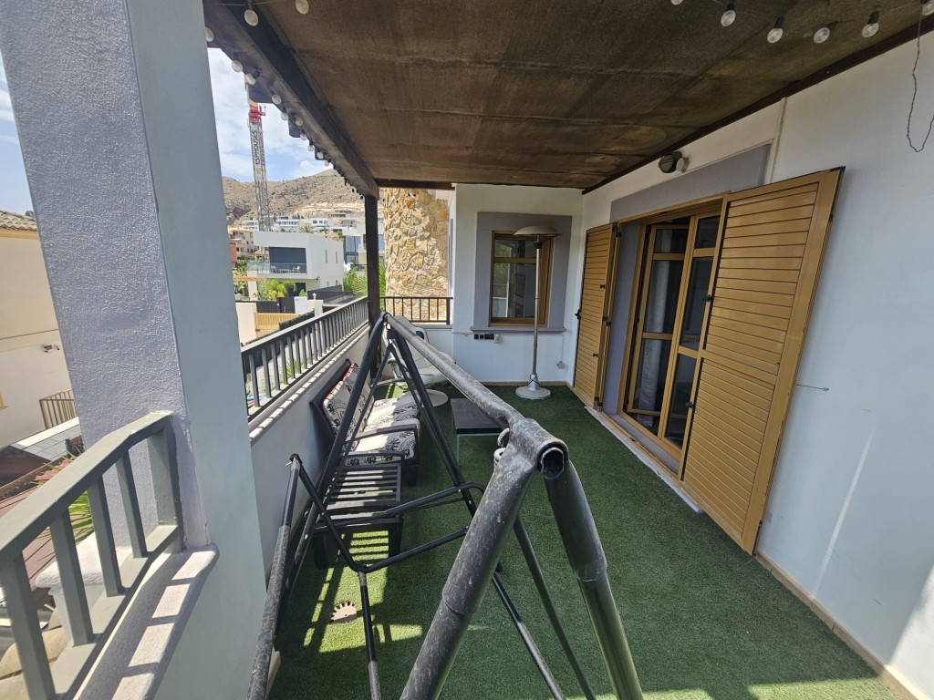 3 Bed, 3 Bath, HouseFor Sale, Sierra Cortina, Alicante