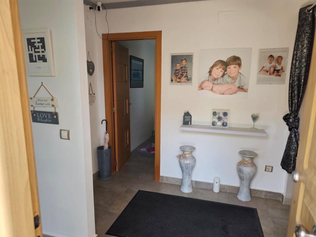 3 Bed, 3 Bath, HouseFor Sale, Sierra Cortina, Alicante