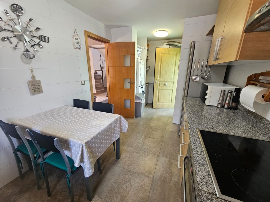 3 Bed, 3 Bath, HouseFor Sale, Sierra Cortina, Alicante