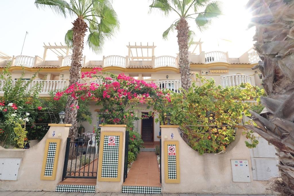 3 Bed, 2 Bath, HouseFor Sale, Orihuela Costa, Alicante 3 Bed, 2 Bath, HouseFor Sale, Orihuela Costa, Alicante
