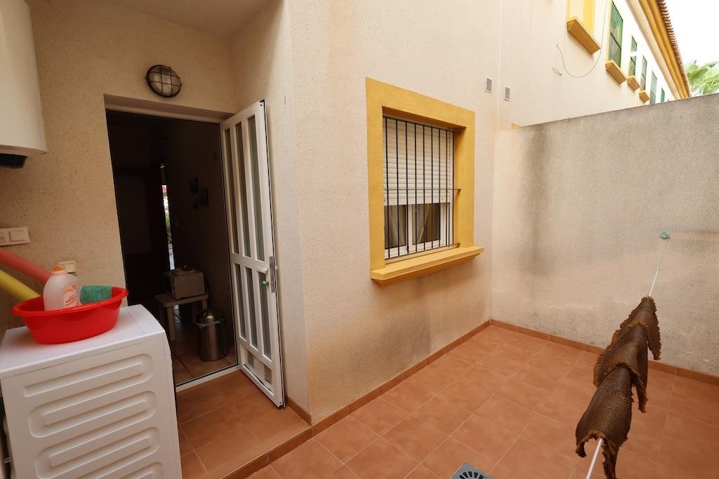 3 Bed, 2 Bath, HouseFor Sale, Orihuela Costa, Alicante