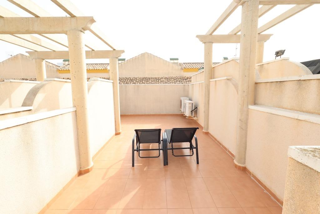 3 Bed, 2 Bath, HouseFor Sale, Orihuela Costa, Alicante