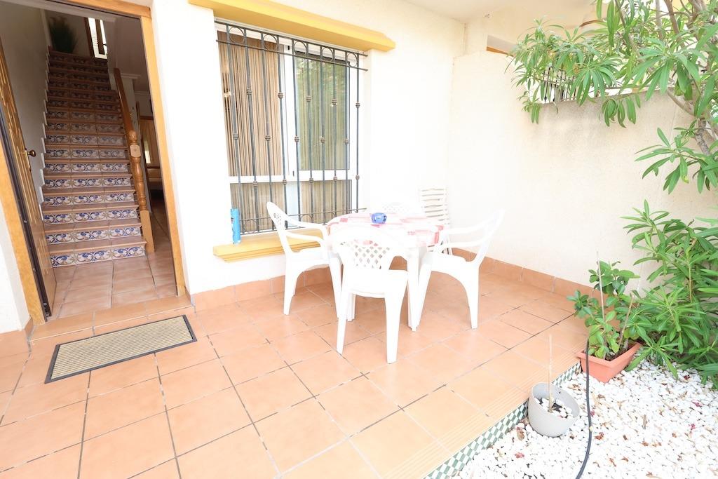3 Bed, 2 Bath, HouseFor Sale, Orihuela Costa, Alicante