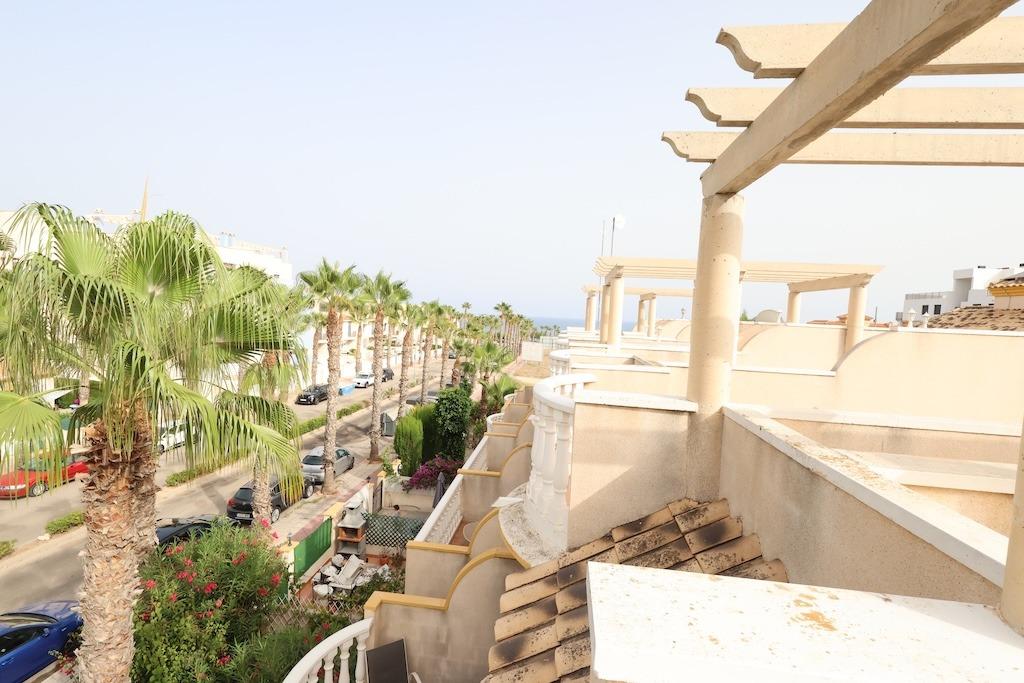 3 Bed, 2 Bath, HouseFor Sale, Orihuela Costa, Alicante