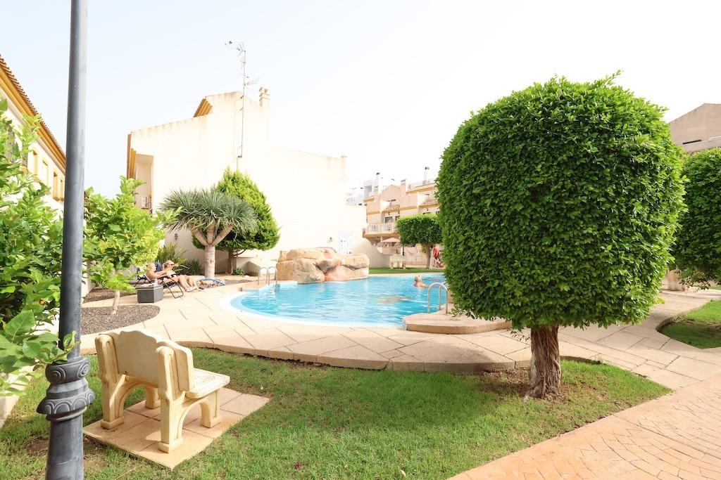3 Bed, 2 Bath, HouseFor Sale, Orihuela Costa, Alicante