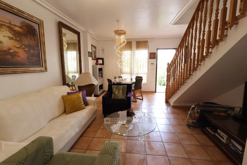 3 Bed, 2 Bath, HouseFor Sale, Orihuela Costa, Alicante