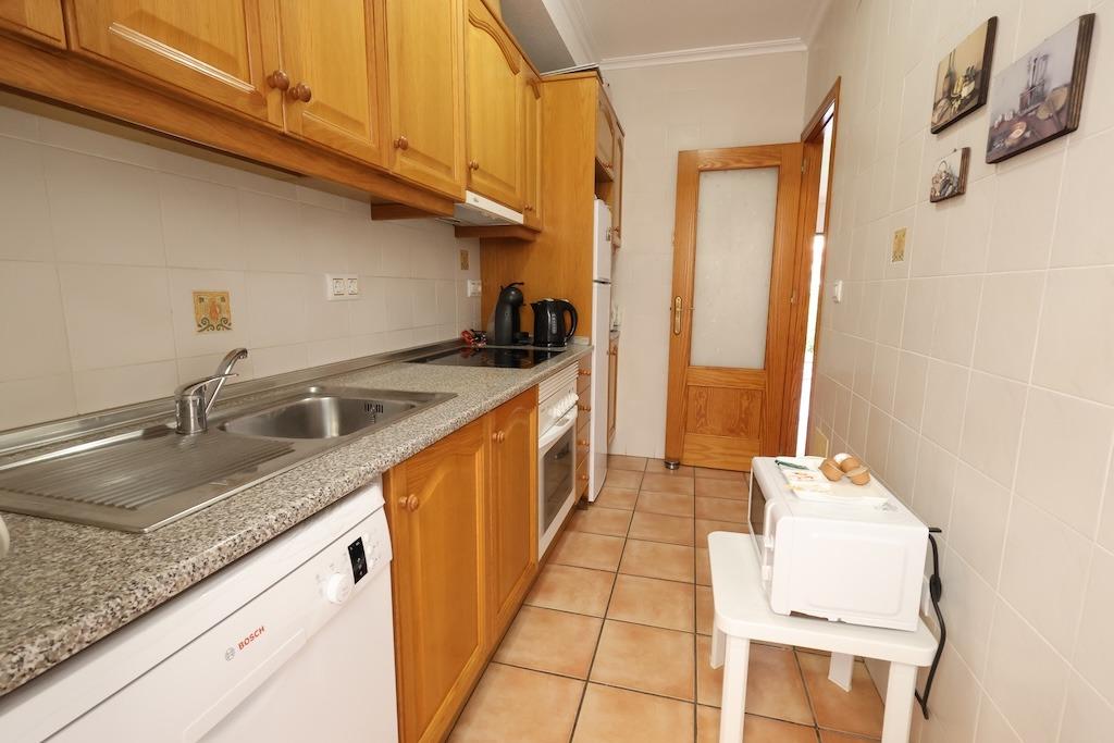 3 Bed, 2 Bath, HouseFor Sale, Orihuela Costa, Alicante