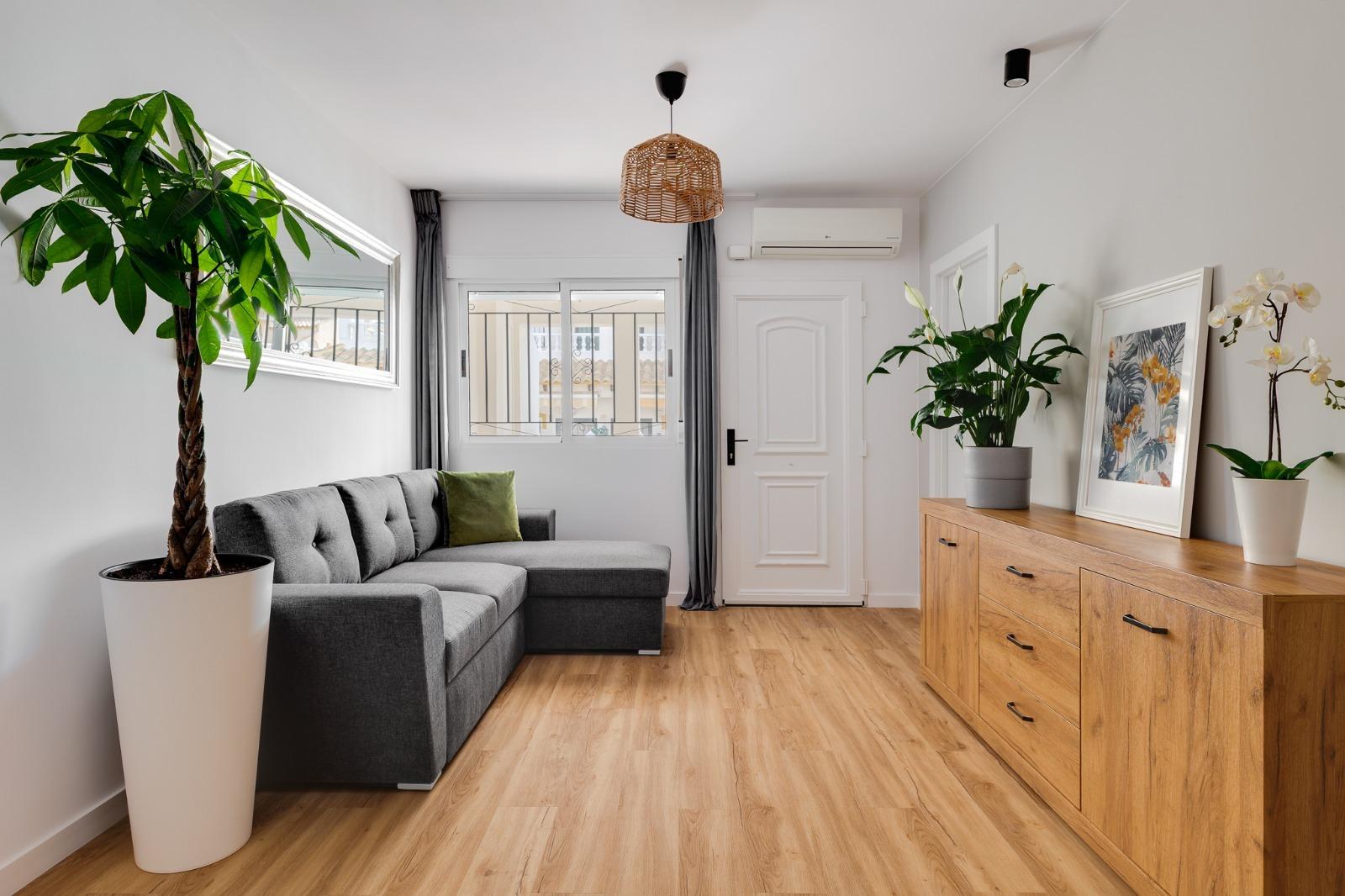 3 Bed, 2 Bath, HouseFor Sale, Orihuela Costa, Alicante