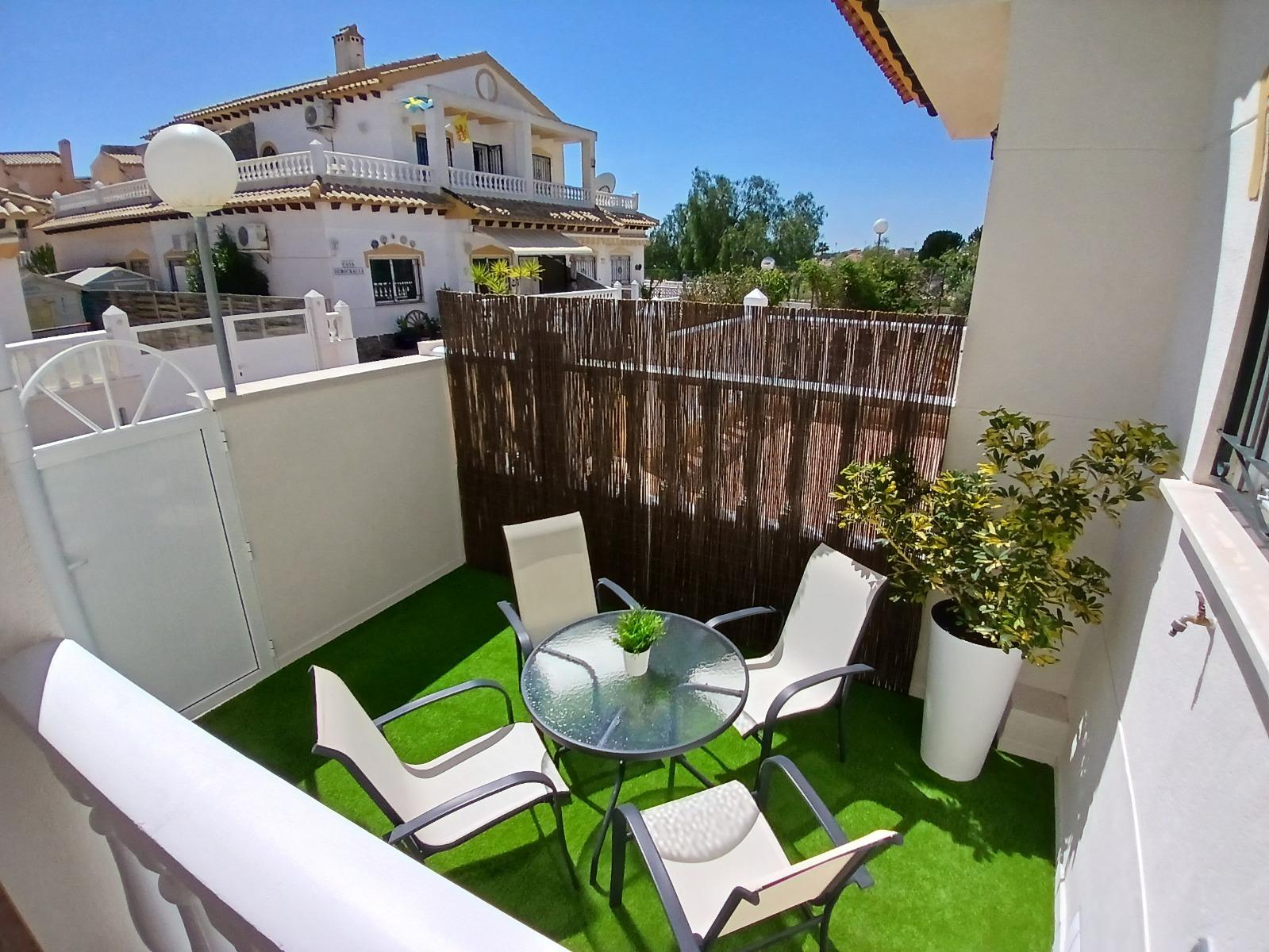3 Bed, 2 Bath, HouseFor Sale, Orihuela Costa, Alicante