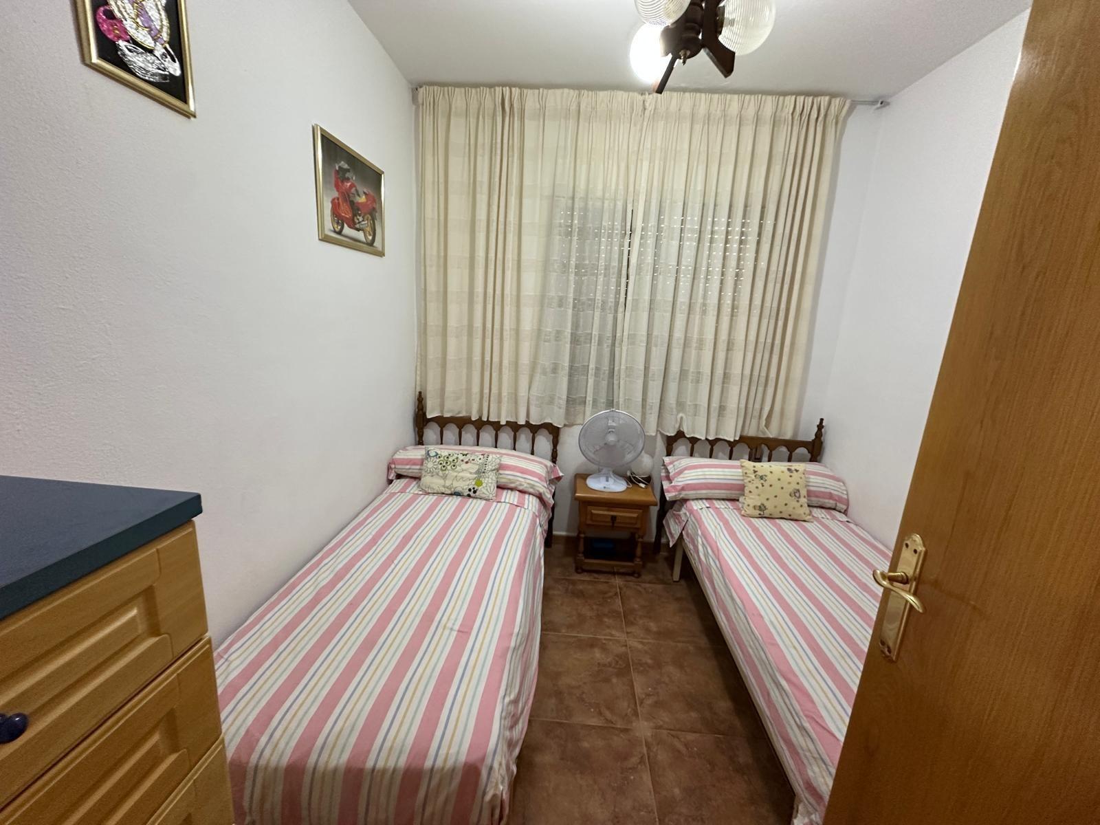 4 Bed, 2 Bath, ApartmentFor Sale, San Pedro Del Pinatar, Murcia