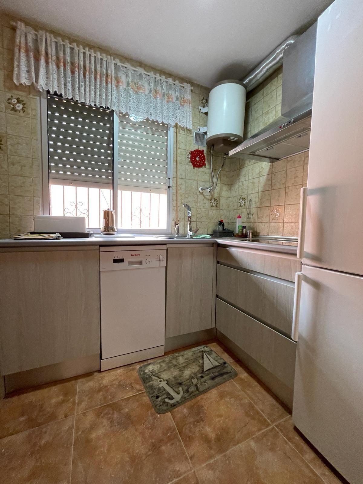 4 Bed, 2 Bath, ApartmentFor Sale, San Pedro Del Pinatar, Murcia