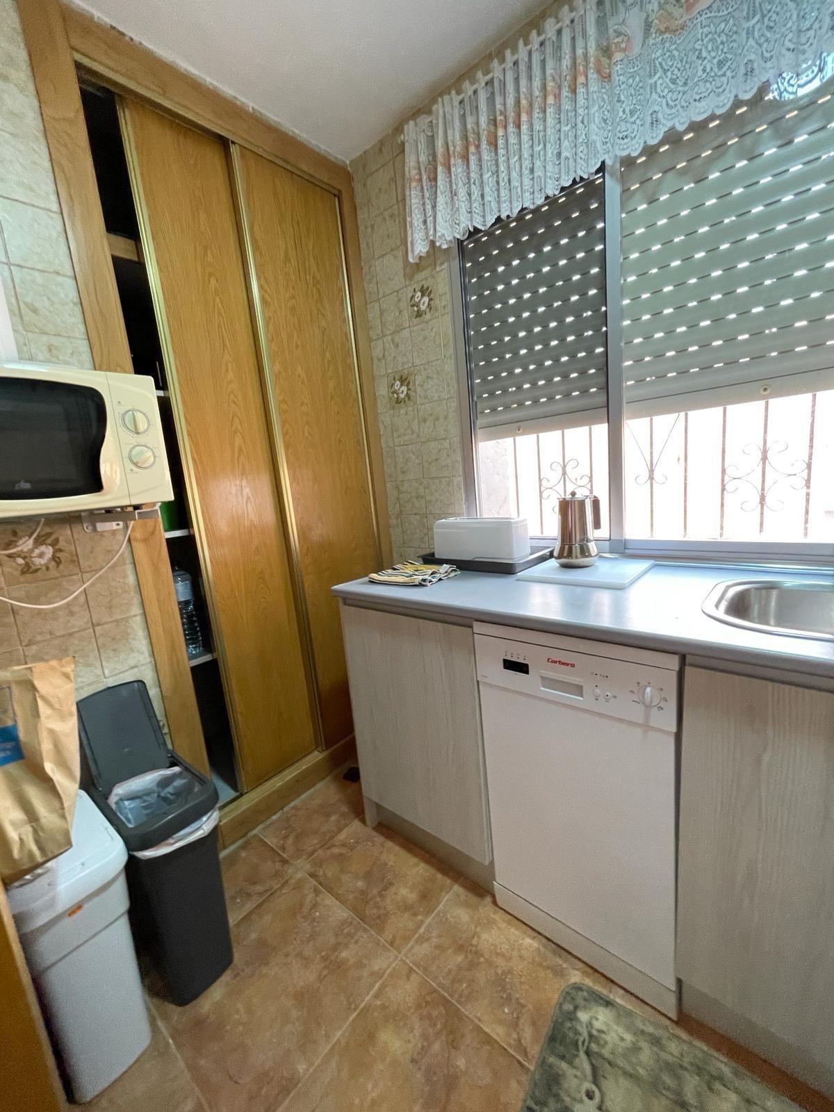 4 Bed, 2 Bath, ApartmentFor Sale, San Pedro Del Pinatar, Murcia