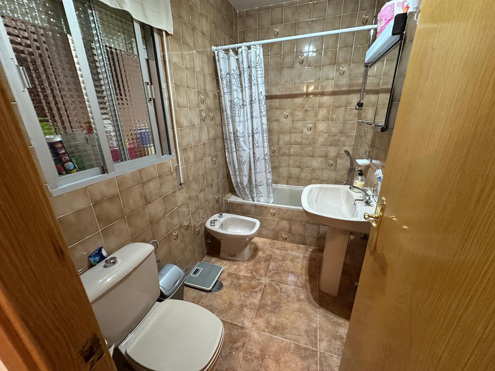 4 Bed, 2 Bath, ApartmentFor Sale, San Pedro Del Pinatar, Murcia