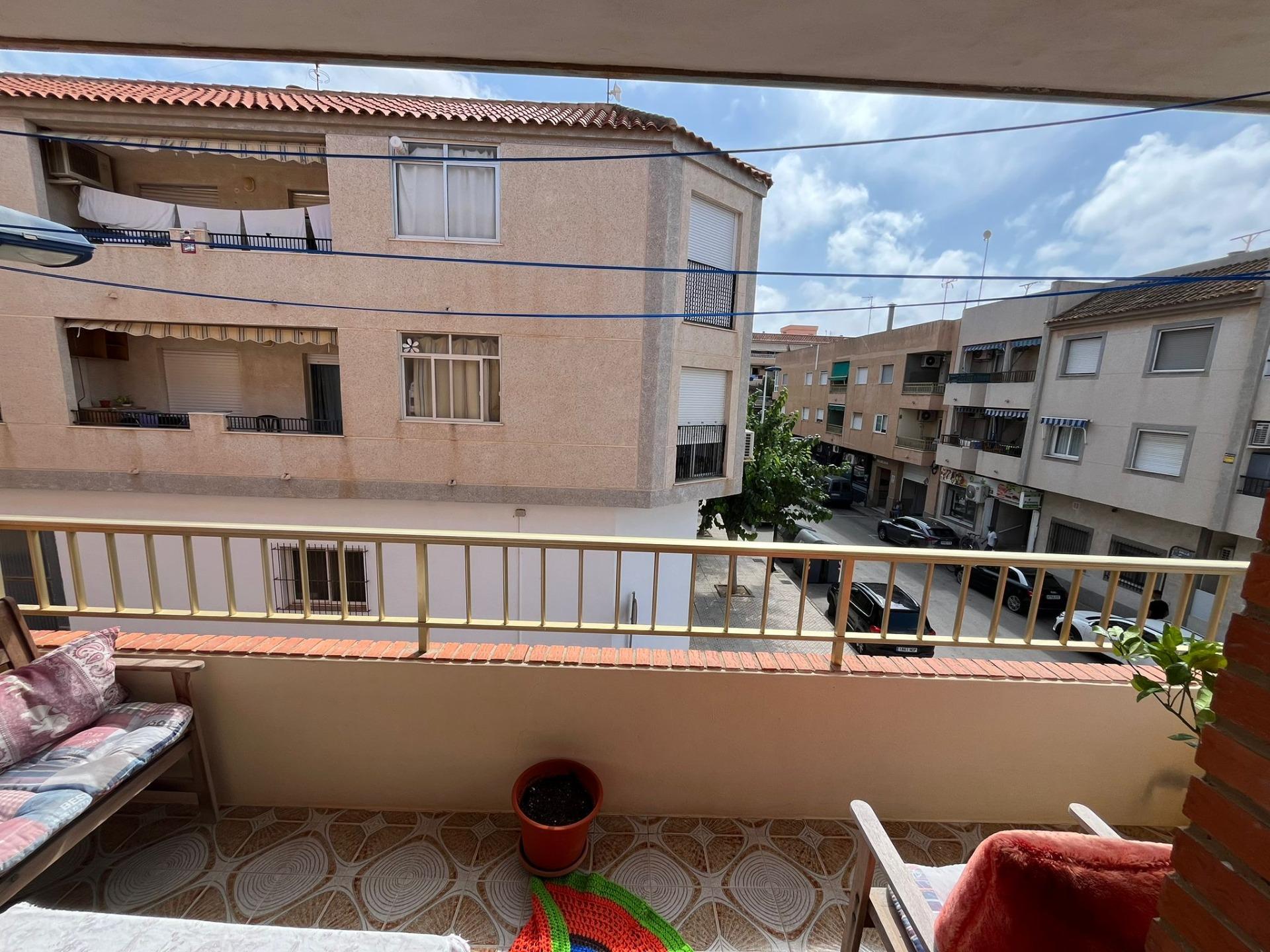 3 Bed, 2 Bath, ApartmentFor Sale, Lo Pagan, Murcia