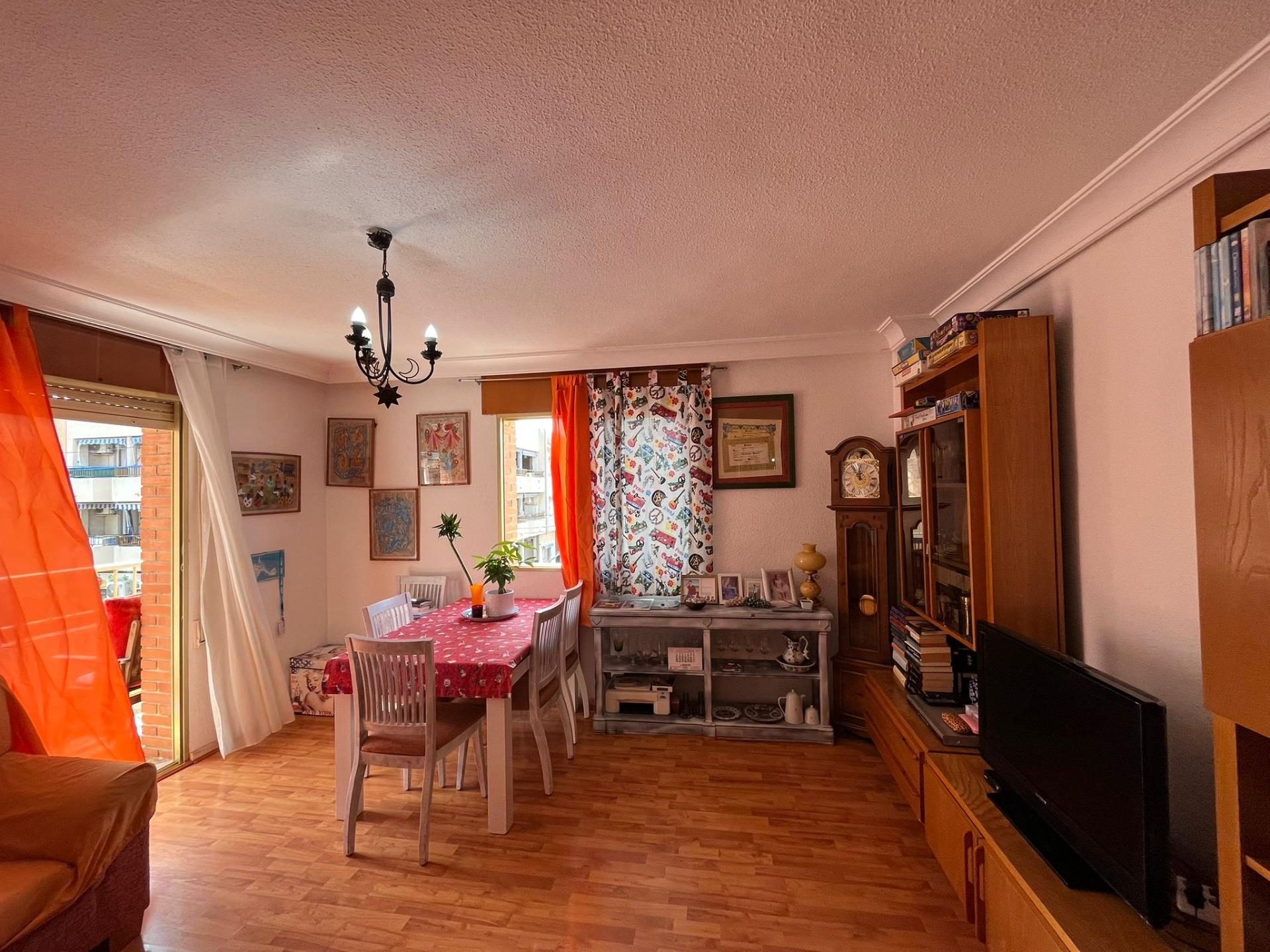 3 Bed, 2 Bath, ApartmentFor Sale, Lo Pagan, Murcia