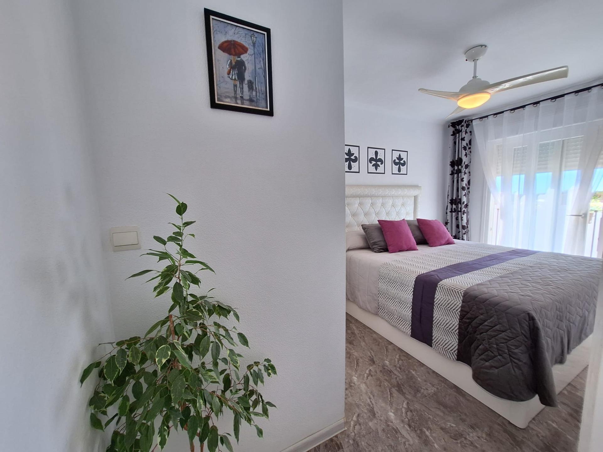 2 Bed, 1 Bath, ApartmentFor Sale, Orihuela Costa, Alicante