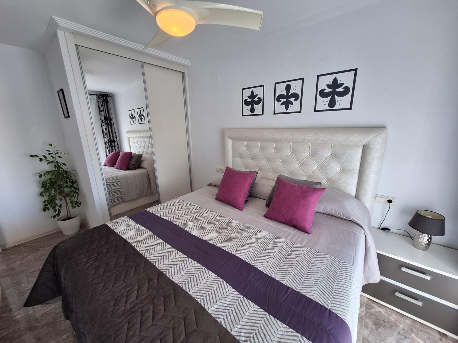 2 Bed, 1 Bath, ApartmentFor Sale, Orihuela Costa, Alicante