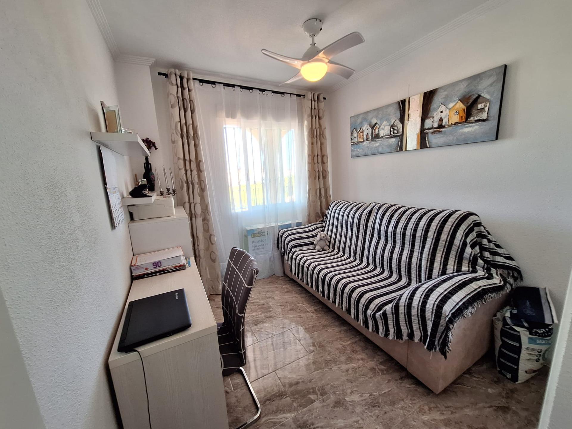 2 Bed, 1 Bath, ApartmentFor Sale, Orihuela Costa, Alicante