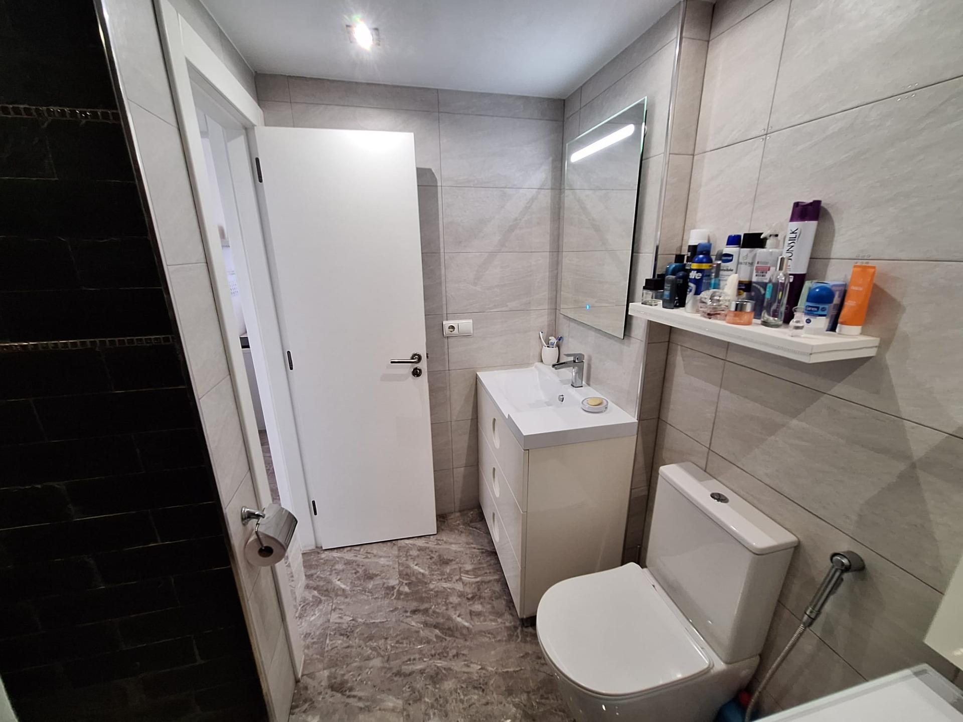 2 Bed, 1 Bath, ApartmentFor Sale, Orihuela Costa, Alicante