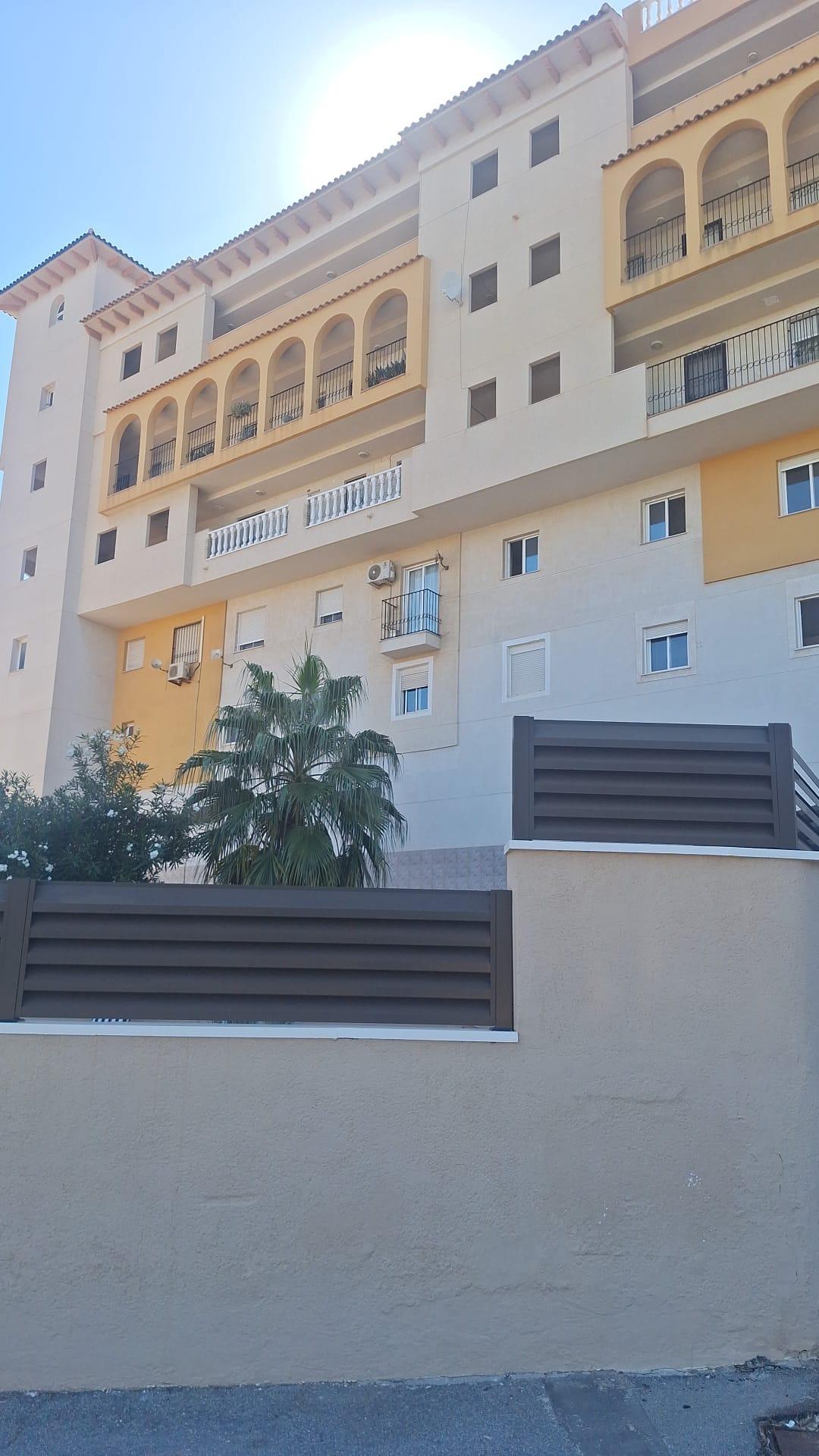 2 Bed, 1 Bath, ApartmentFor Sale, Orihuela Costa, Alicante