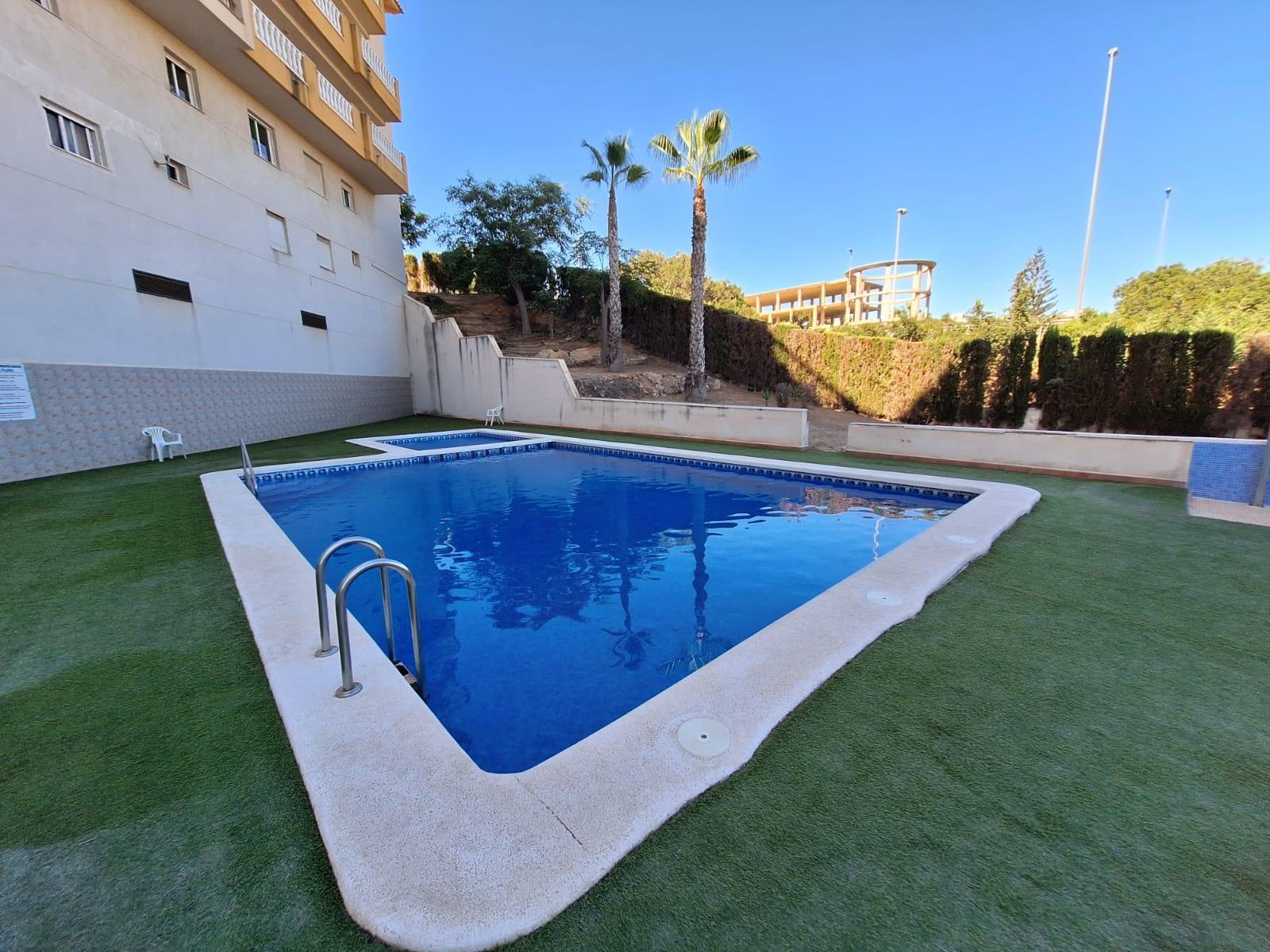 2 Bed, 1 Bath, ApartmentFor Sale, Orihuela Costa, Alicante