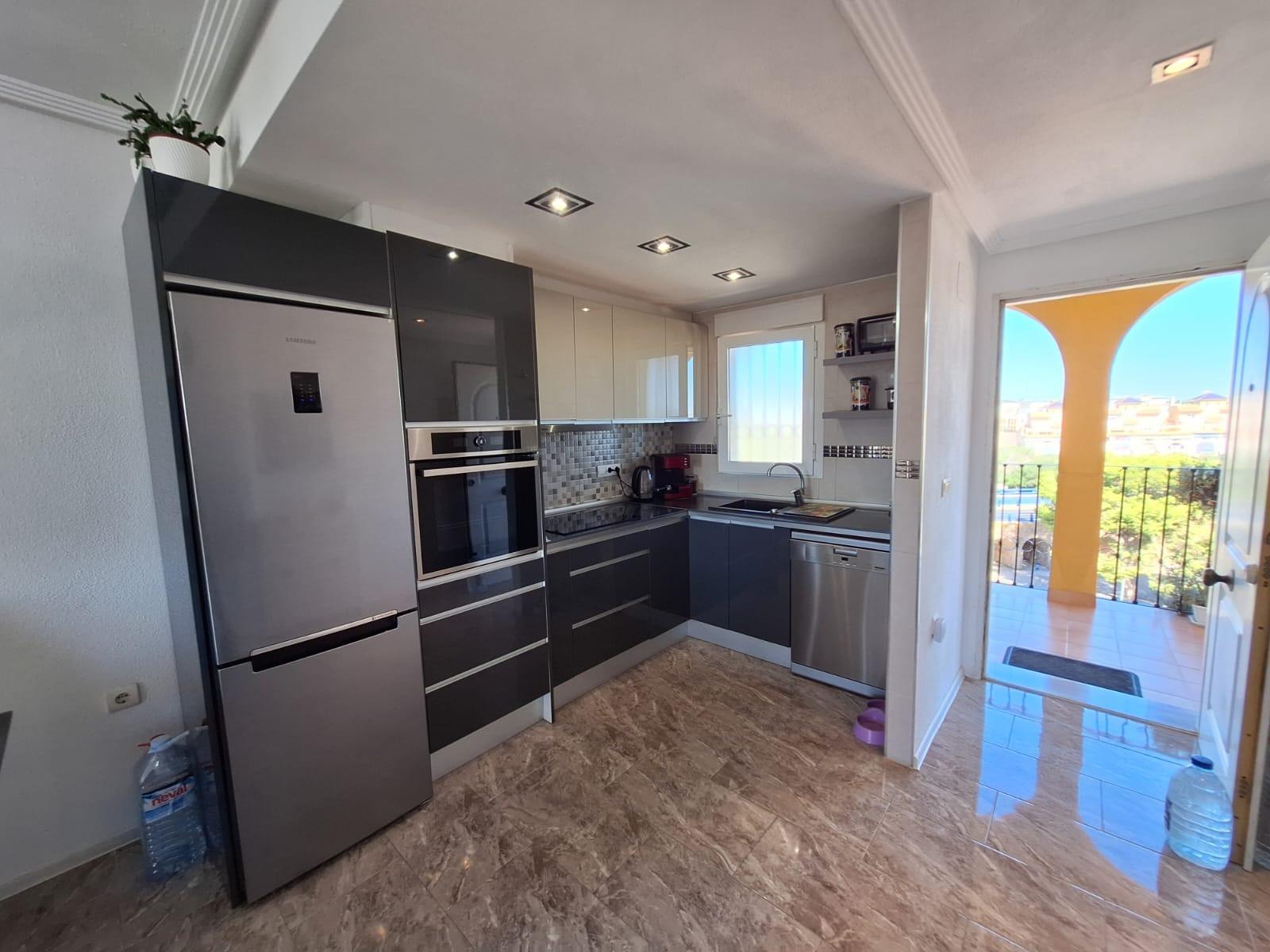 2 Bed, 1 Bath, ApartmentFor Sale, Orihuela Costa, Alicante