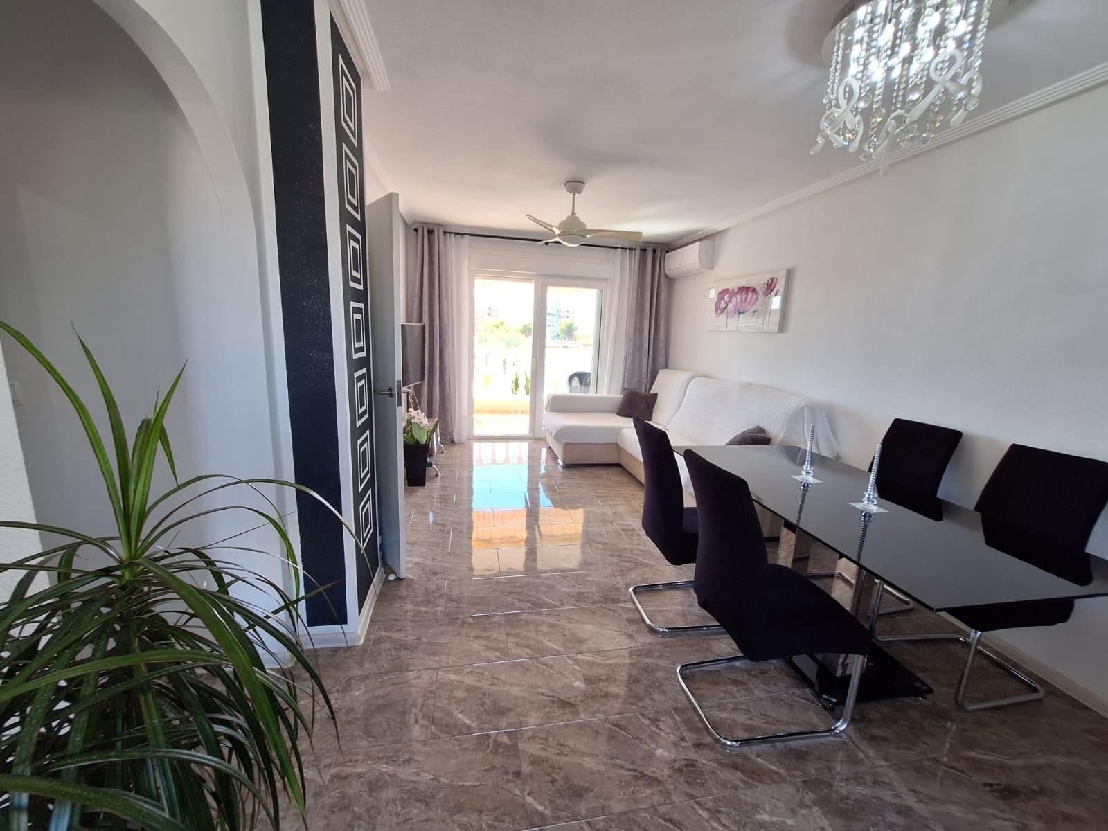 2 Bed, 1 Bath, ApartmentFor Sale, Orihuela Costa, Alicante