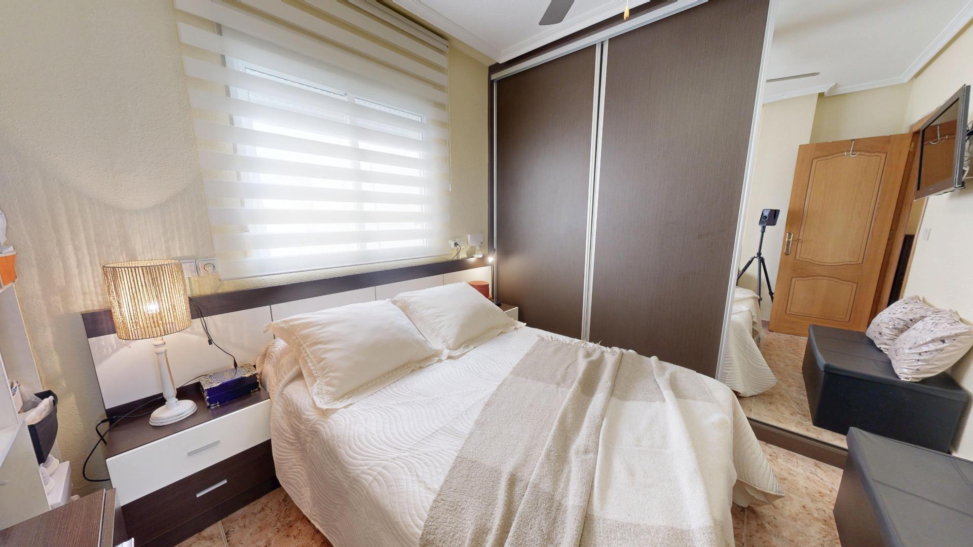 1 Bed, 1 Bath, ApartmentFor Sale, Torrevieja, Alicante