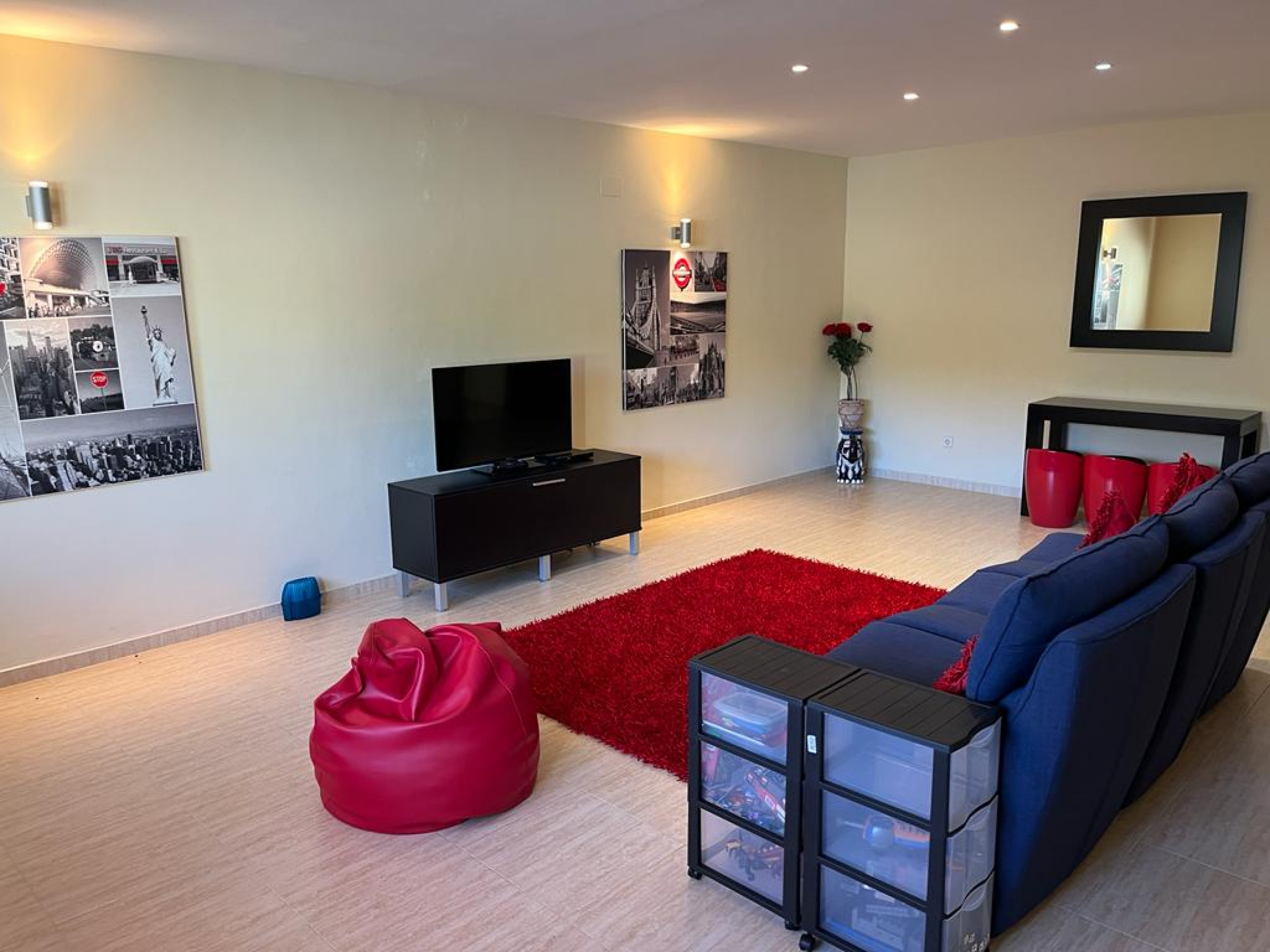 6 Bed, 5 Bath, HouseFor Sale, La Manga Club, Murcia