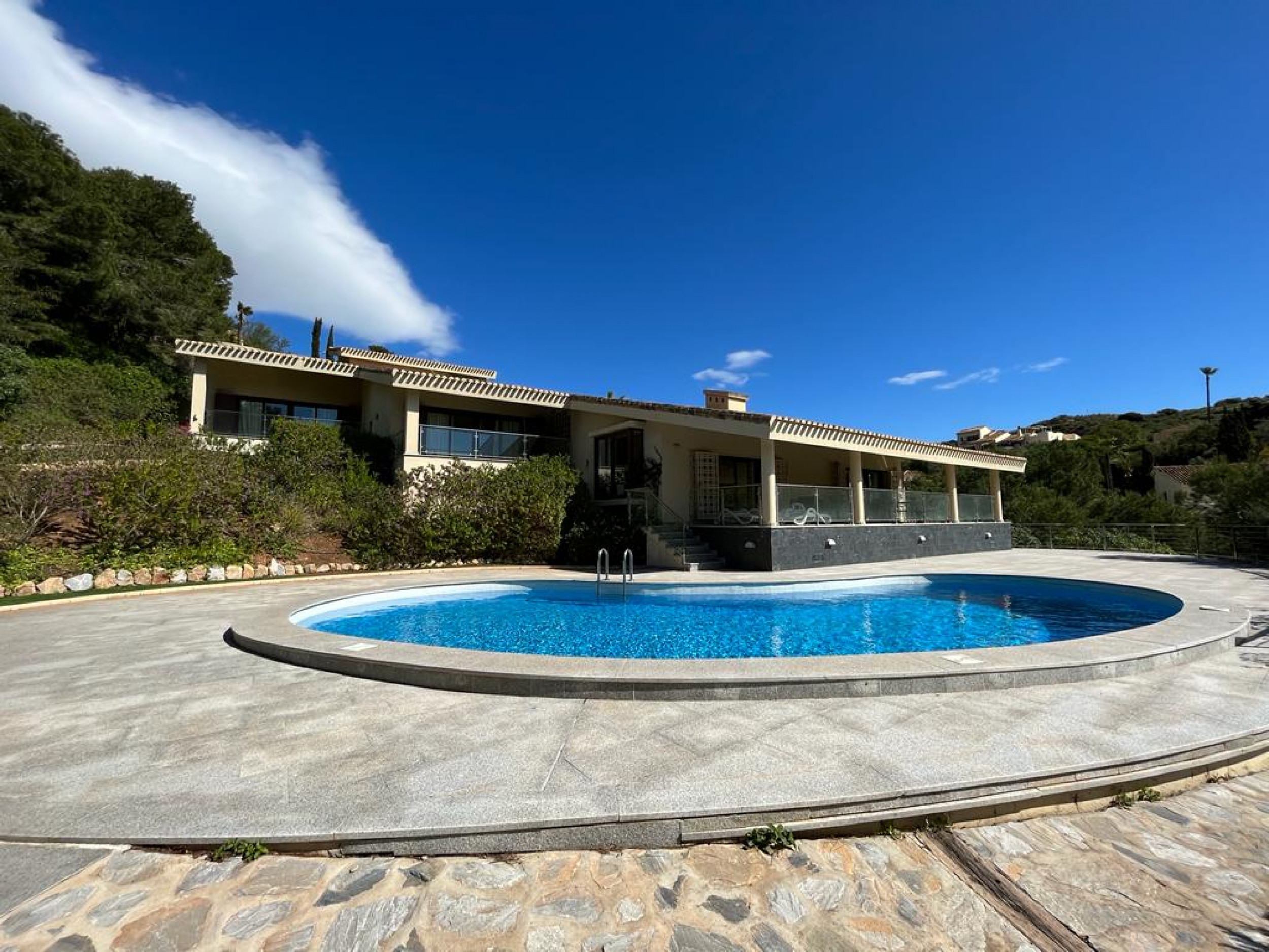 6 Bed, 5 Bath, HouseFor Sale, La Manga Club, Murcia