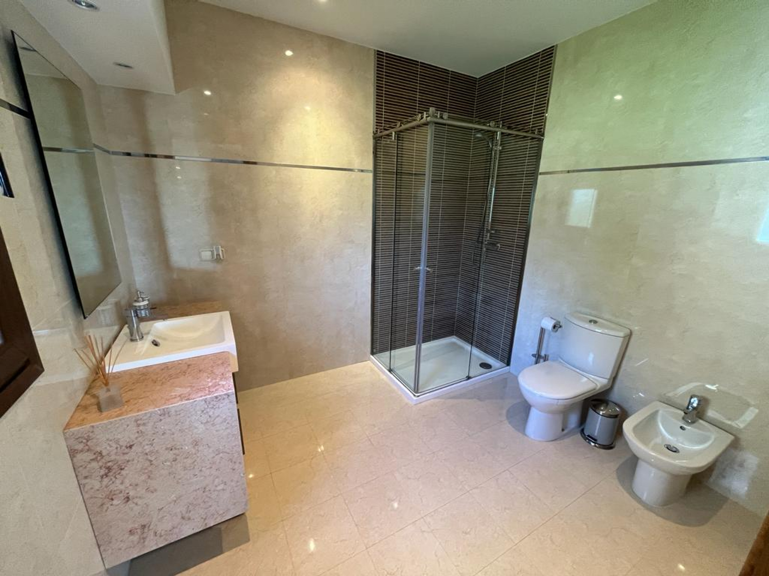 6 Bed, 5 Bath, HouseFor Sale, La Manga Club, Murcia