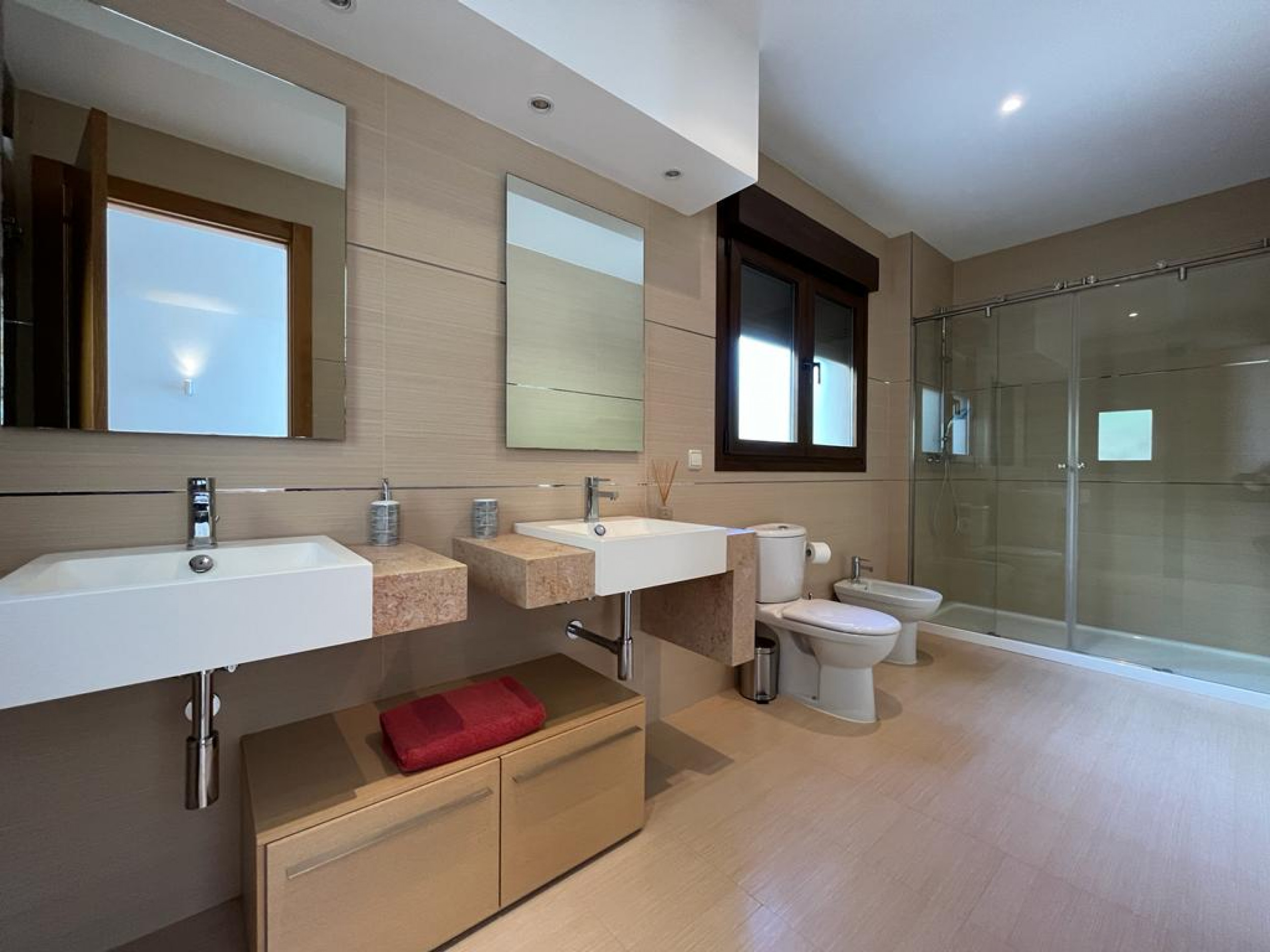 6 Bed, 5 Bath, HouseFor Sale, La Manga Club, Murcia