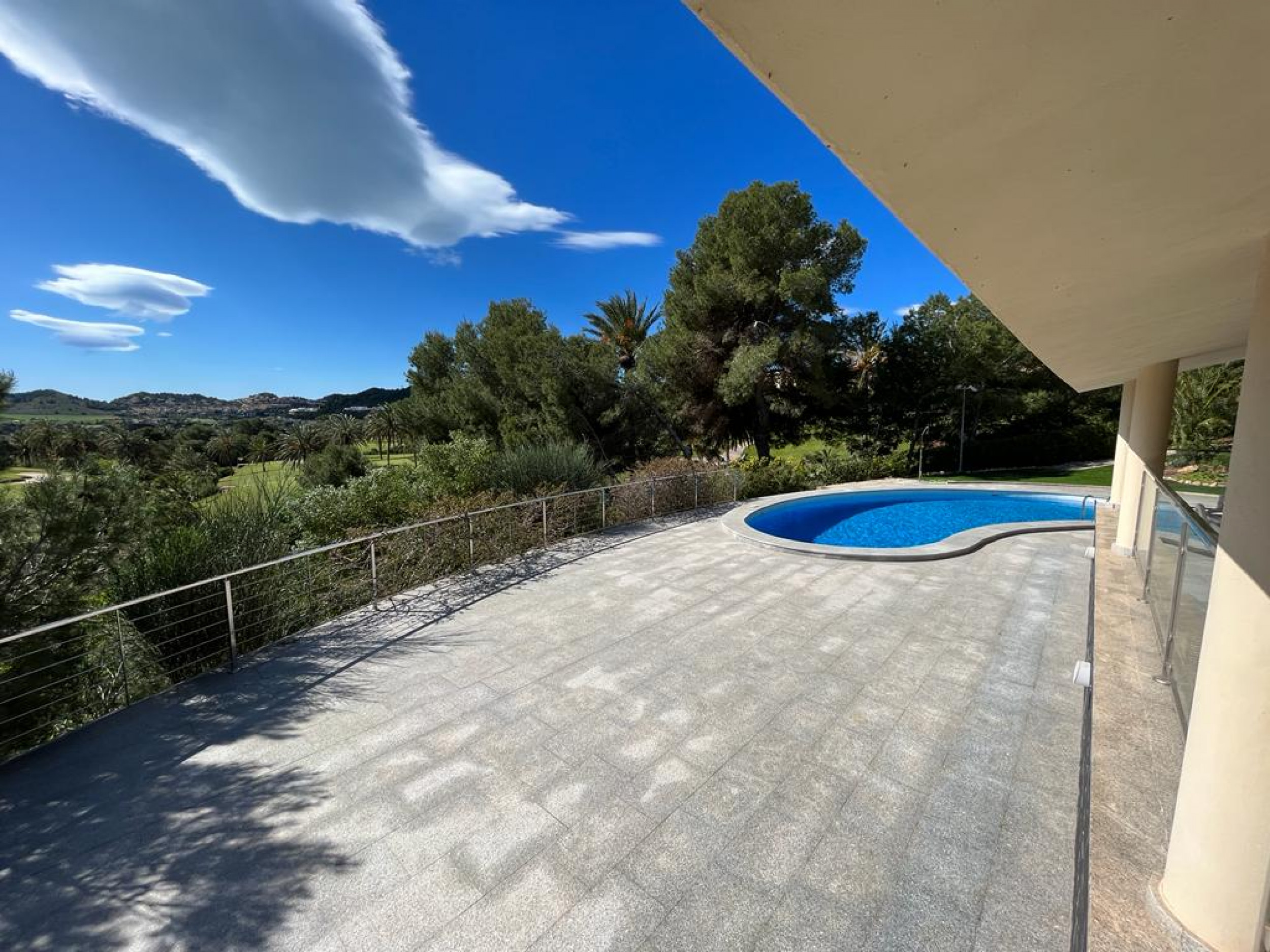 6 Bed, 5 Bath, HouseFor Sale, La Manga Club, Murcia