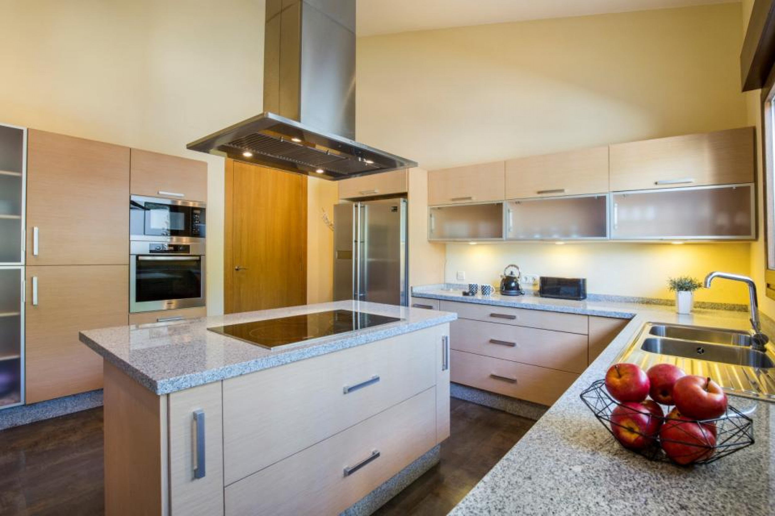 6 Bed, 5 Bath, HouseFor Sale, La Manga Club, Murcia